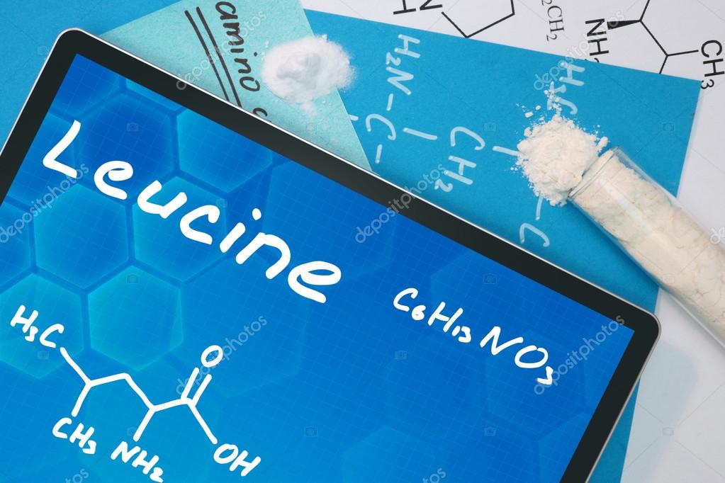 depositphotos 63793317 stock photo tablet with the chemical formula