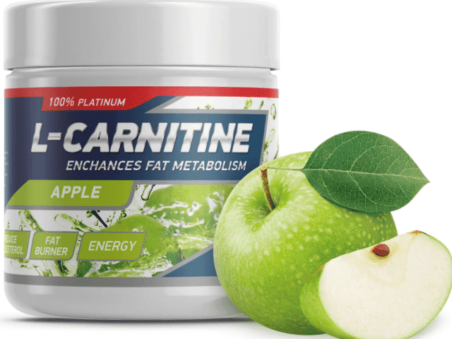 L-карнитин – действие, применение, дозировка и способ применения | Bioeffect